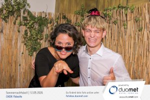 Sommernachtsball